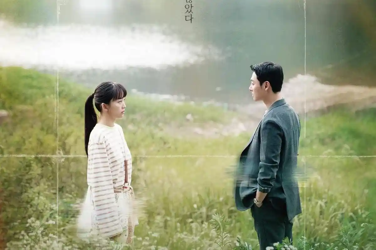 Link Nonton dan Sinopsis Drama Korea My Perfect Stranger Episode 1 Sub Indo di VIU Tayang Malam Ini