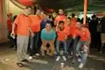 Nonton Bareng Piala Dunia 2014 Belanda vs Meksiko