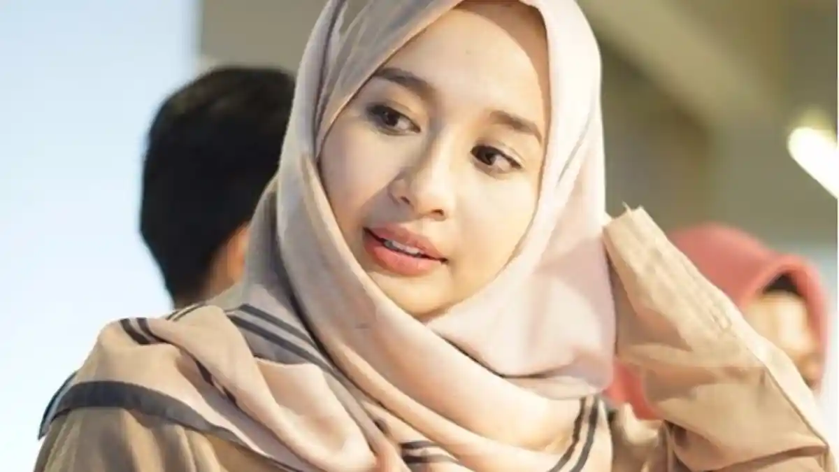 Tak Lagi Malu-malu, Laudya Cynthia Bella Blak-blakan soal Kelanjutan Hubungannya dengan Engku Emran