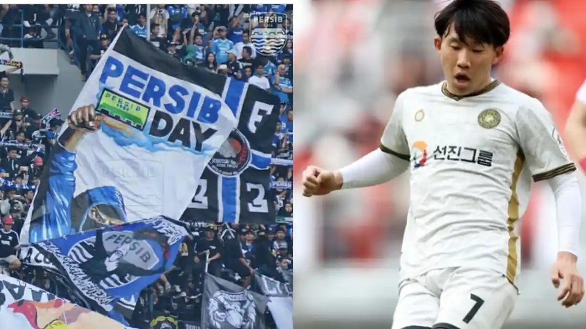 Suporter Persib Bandung Serbu dan Banjiri Unggahan Mitsuru Maruoka, Terang-terangan Minta 1 Hal Ini