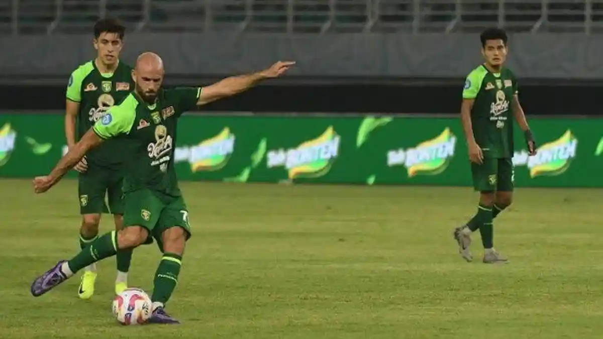 3 Pemain yang Main di Super League dan Liga India, Eks Persebaya Jadi yang Terbaru
