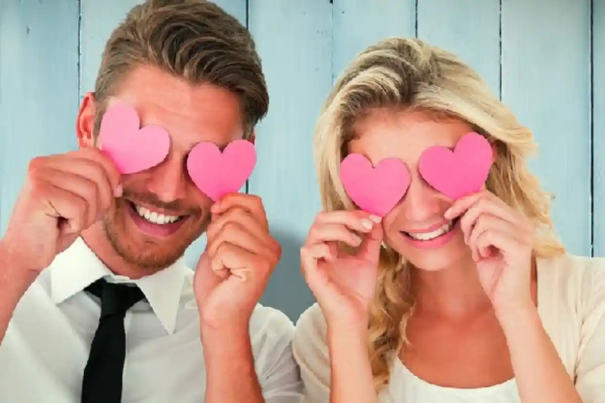 Hai Cewek, Ini Hal yang Dilakukan Pria Jika Tertarik pada Wanita, Apakah Dia Lakukan Juga Padamu?