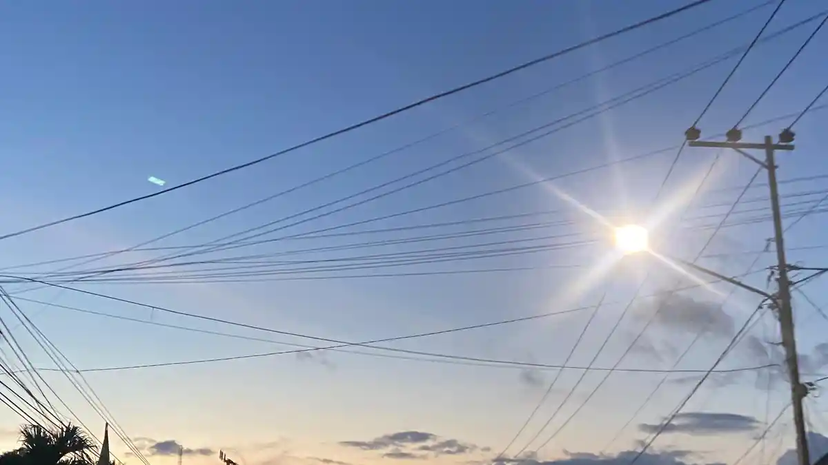 Prakiraan Cuaca Gorontalo Selasa, 3 Februari 2026: Cerah Berawan hingga Hujan Ringan di Pohuwato