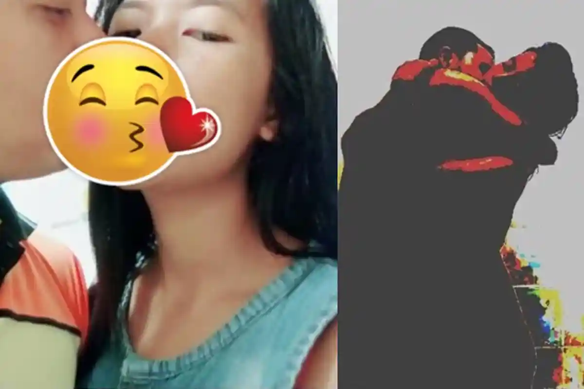 Rida Ayu Anisa - 5 Fakta Mengejutkan Siswi SMA yang Dituding Jadi Pelakor, Nomor 4 Ternyata. . .