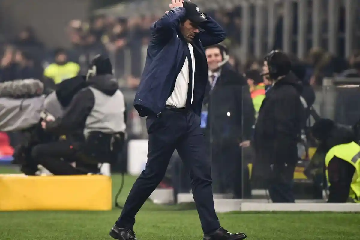 Jadwal Live AS Roma vs Inter Milan Malam Ini, Conte Penuh Kewaspadaan Tinggi 