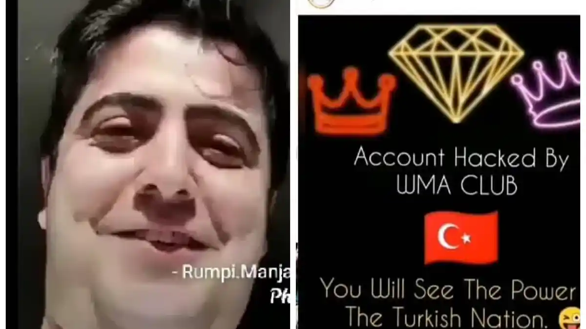 Identitas & Wajah Peretas IG Luna Maya Terungkap, Ada Peringatan di Balik Aksinya ke Eks Ariel NOAH