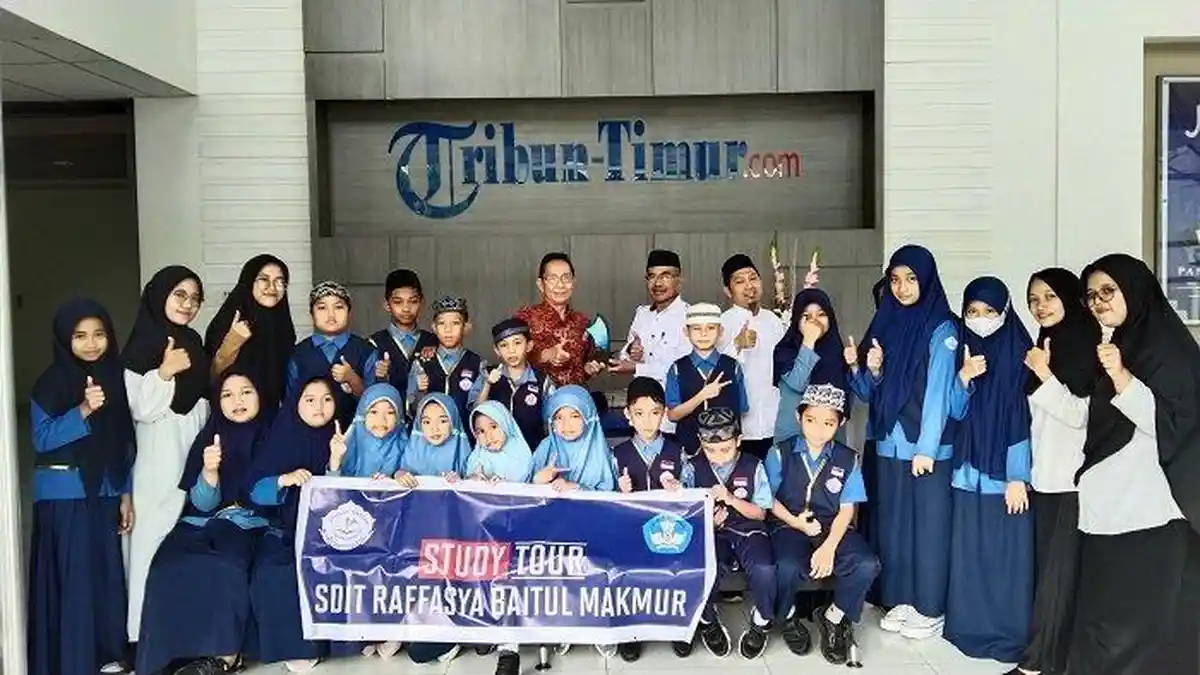 Prediksi Soal TKA Sejarah 2025: Manakah Yang Merupakan Sumber Sejarah Primer