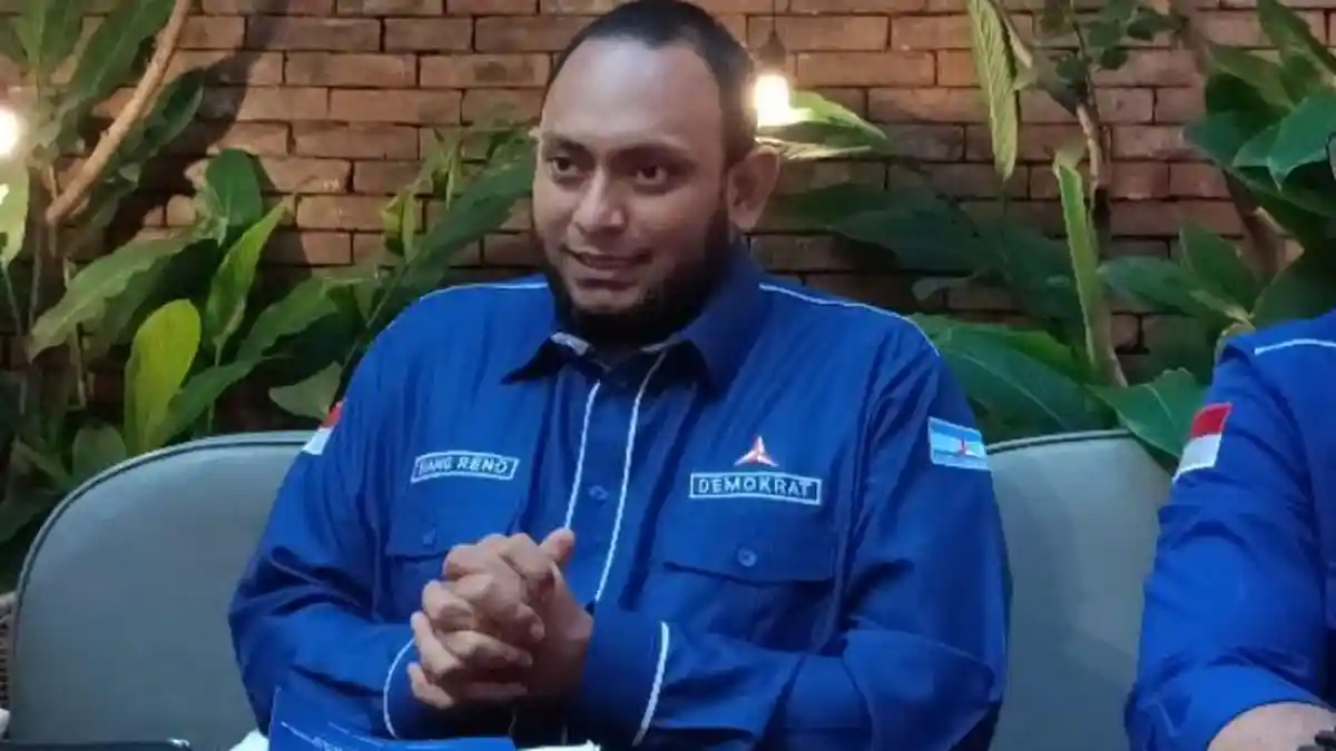 Forum Musda Partai Demokrat Jatim Tak Akan Putuskan Nama Ketua, Usulan Disetor ke DPP