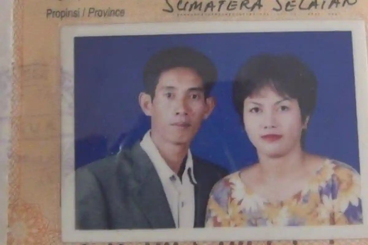 Diwarnai Cemburu dan Talak Satu Santi Tewas Ditangan Suaminya, Dipukul dengan Besi Behel