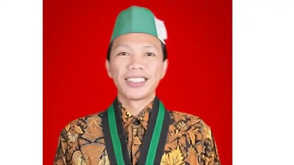 Mulhanan Tombolotutu Nahkodai KAHMI Sulteng Lagi, Ini Harapan Kader HMI Morowali