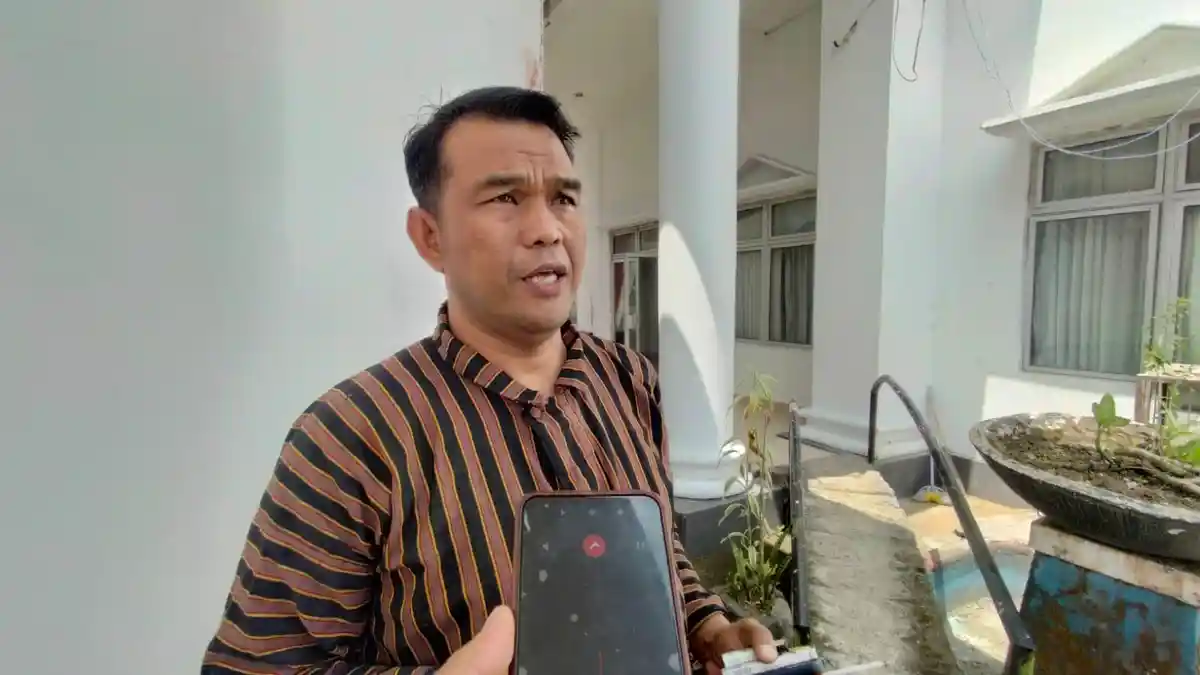 Tarif Parkir di Kepahiang Diusulkan Naik, Bapemperda Sebut Bisa Dinaikan Jika Warga Tak Keberatan