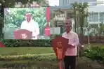 Pramono Resmikan Taman Bendera Pusaka, Intip Segala Fasilitasnya yang Beroperasi 24 Jam