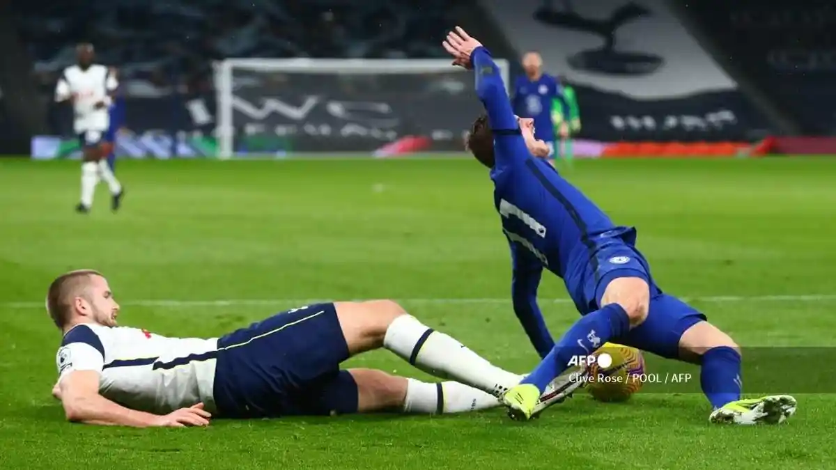Baru Seumur Jagung Latih Chelsea, Thomas Tuchel Temukan Sumber Masalah Timo Werner