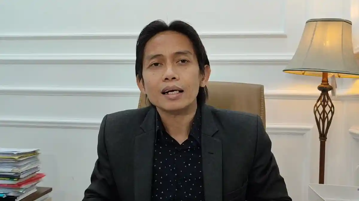 Mengenal Lebih Dekat Sosok Toni RM, Pengacara Pegi Setiawan yang Biasa Tangani Kasus Besar