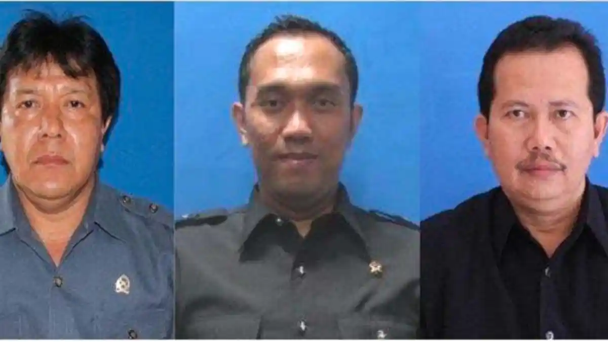 KRONOLOGIS 3 Hakim Pemberi Putusan Bebas Ronald Tannur Direkom Pecat, Ada Beda Pembacaan dan Salinan