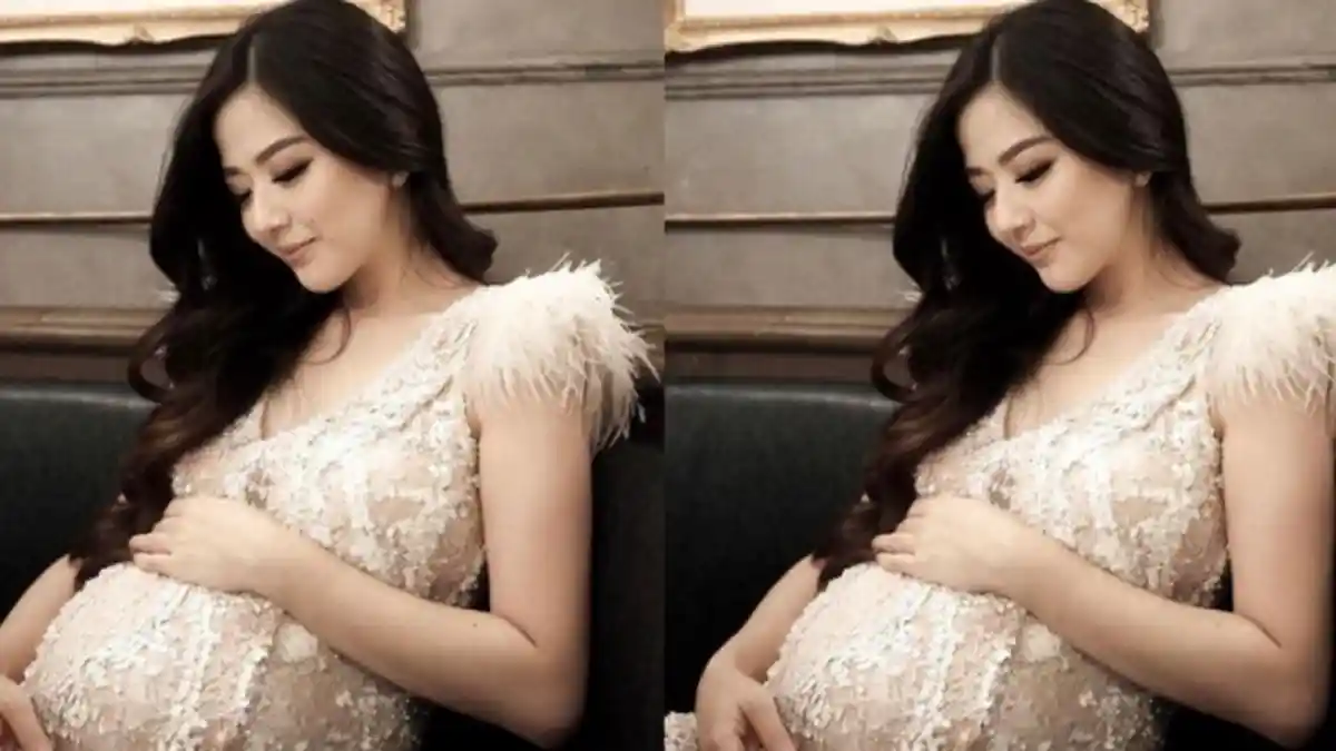 Remaja Ini Doakan Franda Cerai, Begini Balasan Menohok Istri Samuel Zylgwyn