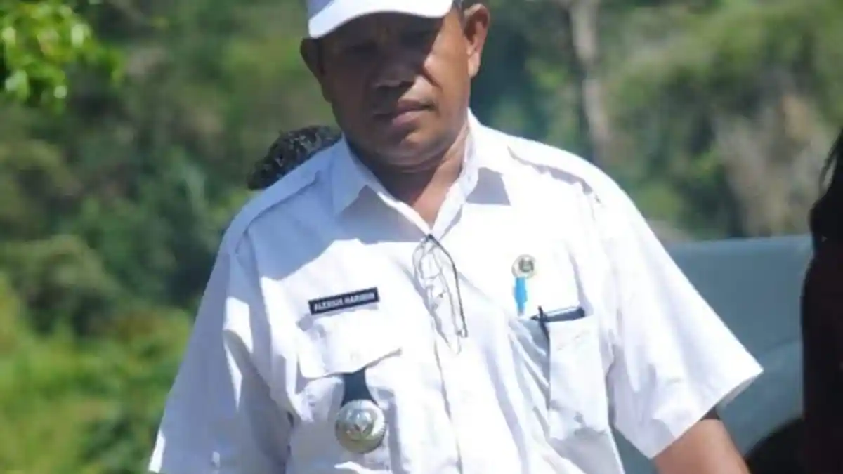 13 Orang Terinfeksi DBD, Camat Rahong Utara Manggarai Minta Masyarakat Perhatikan Kebersihan