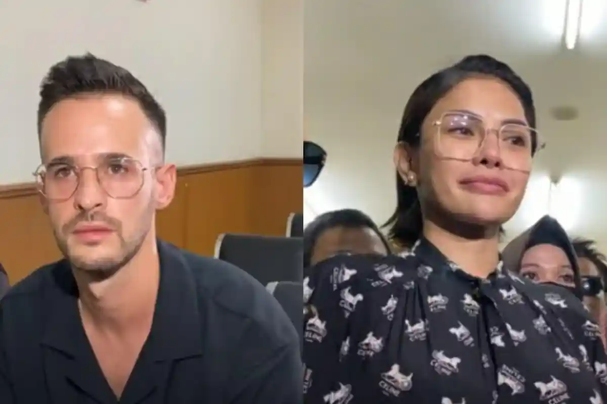 Kekasih Nikita Mirzani Ternyata Sudah Lama Mau Jadi Mualaf: Dia Mau Sendiri Bukan Karena Aku