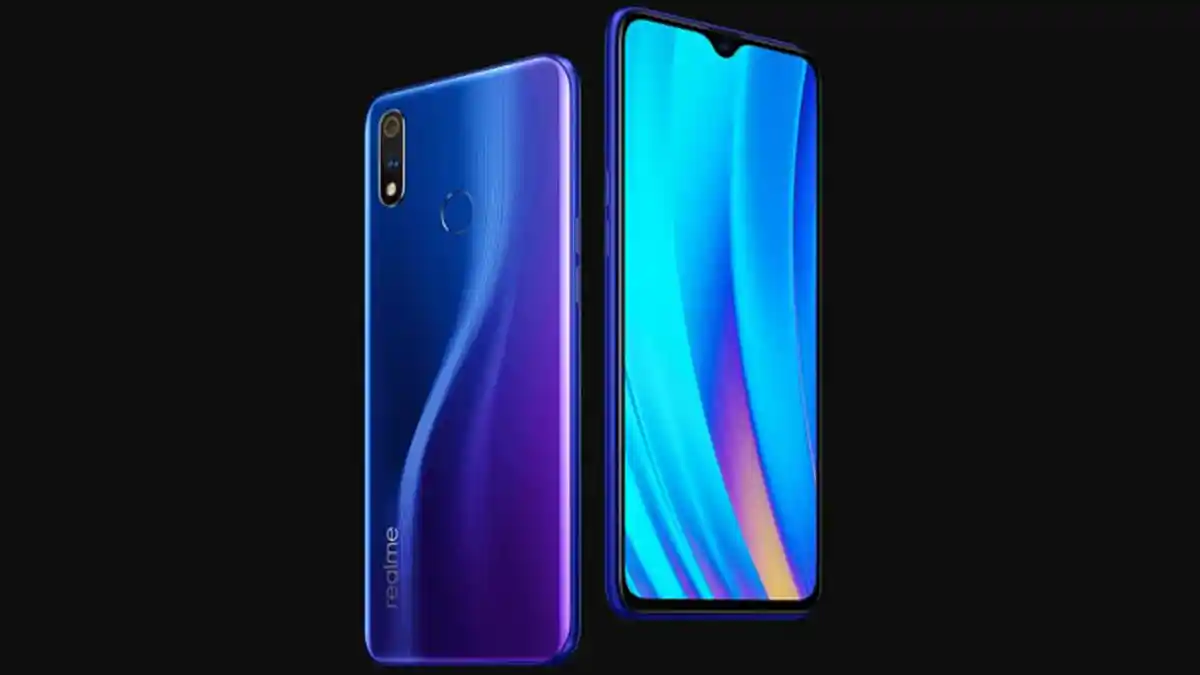 Realme 3 Pro Segera Dirilis di Indonesia Rabu (8/5/2019), Intip Spesifikasi dan Kisaran Harganya