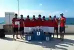 UNIFIL Beach Volly Ball Competition 2018