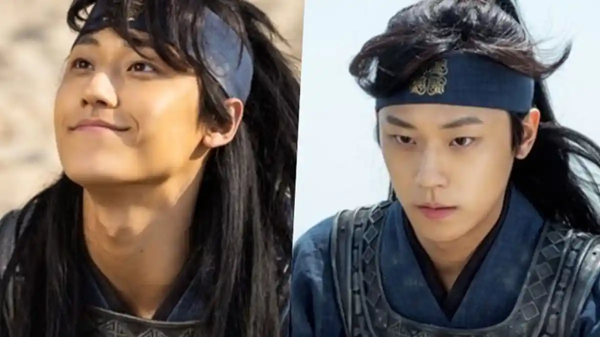 Profil-Biodata Lee Do Hyun, Aktor 'Hotel Del Luna' yang Mencuri Perhatian Penonton, Masih Muda!