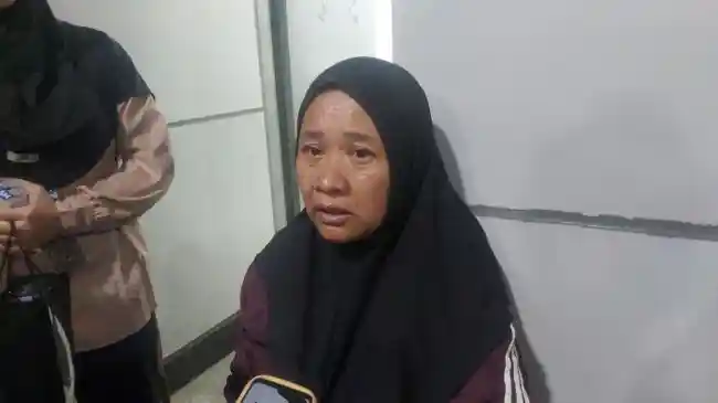 Kesaksian Penumpang KRL Selamat:  Pada Mental Semua, Ada yang Terjepit