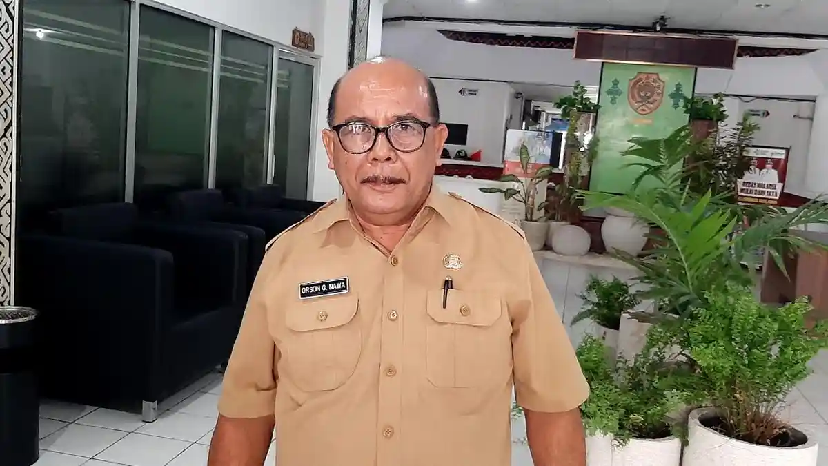 Masyarakat Kota Kupang Diajak Sadar Buang Sampah Sesuai Jadwal