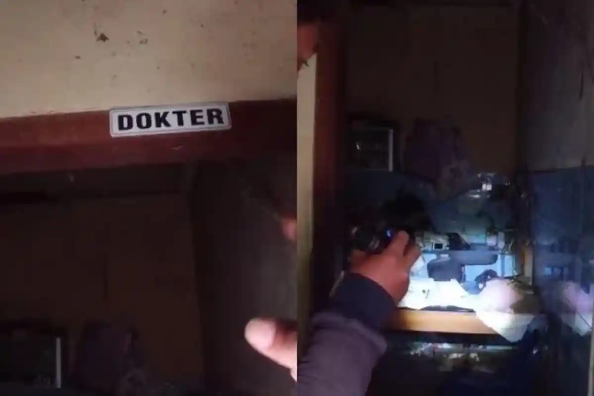 WATAK Lain Dokter Wayan Meski Rumah Penuh Sampah, Mantan Pasien Sampai Betah: Boleh Nyicil dan Utang