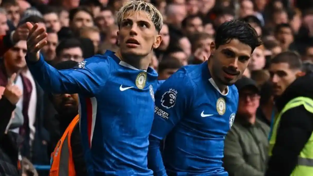 Prediksi Skor Chelsea vs Nottingham Forest: Pelatih Baru, Tim Tuan Rumah Bisa Bangkit?
