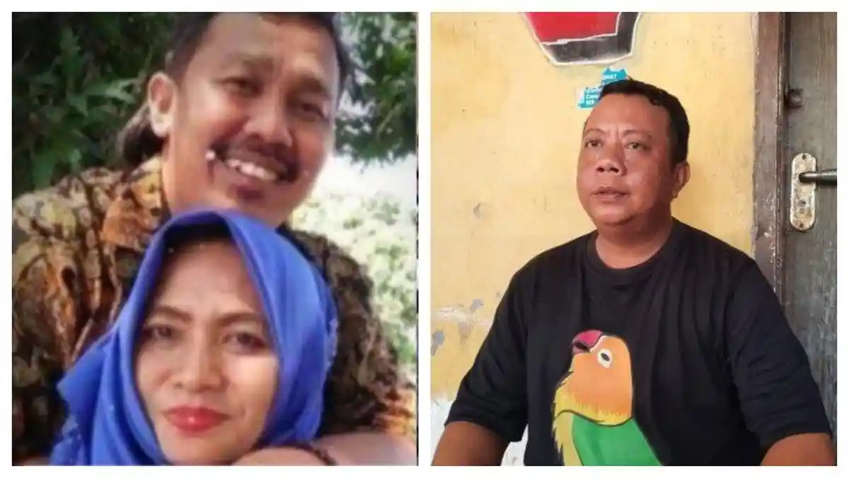 Jerih Payah Sultan Bojong Koneng Haji Agus, Berawal Ojek Pangkalan Kini Bisa Umrahkan Warga 2 RT