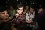 Karen Agustiawan Diperiksa KPK