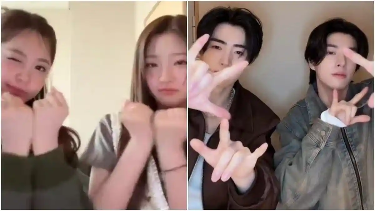 Cara Buat Video Velocity yang Viral Lengkap dengan Tips Agar Masuk FYP TikTok