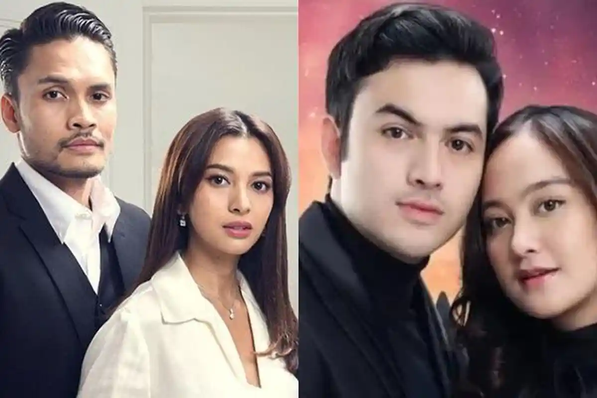 Daftar Rating Sinetron Terbaru, Sinetron Bidadari Surgamu Dikalahkan Takdir Cinta yang Kupilih