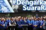 Pertemuan Anies Baswedan Dengan AHY