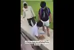Viral Remaja di Banyumas Dipukul Karena Makan di Siang Hari, Polisi Ambil Tindakan