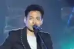 Rendy Pandugo Tampil Di Semarak Ramadan Ekstra