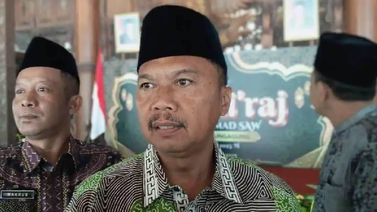 Efisiensi Anggaran Rp 30 Miliar, Pemkab Tulungagung Siap Lakukan Penghematan Lebih Ketat