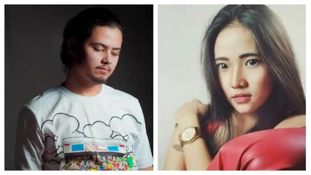 POPULER Seleb: Aliando Mengaku Idap OCD | DJ Indah Cleo Tewas Terbakar dalam Bentrokan di Sorong