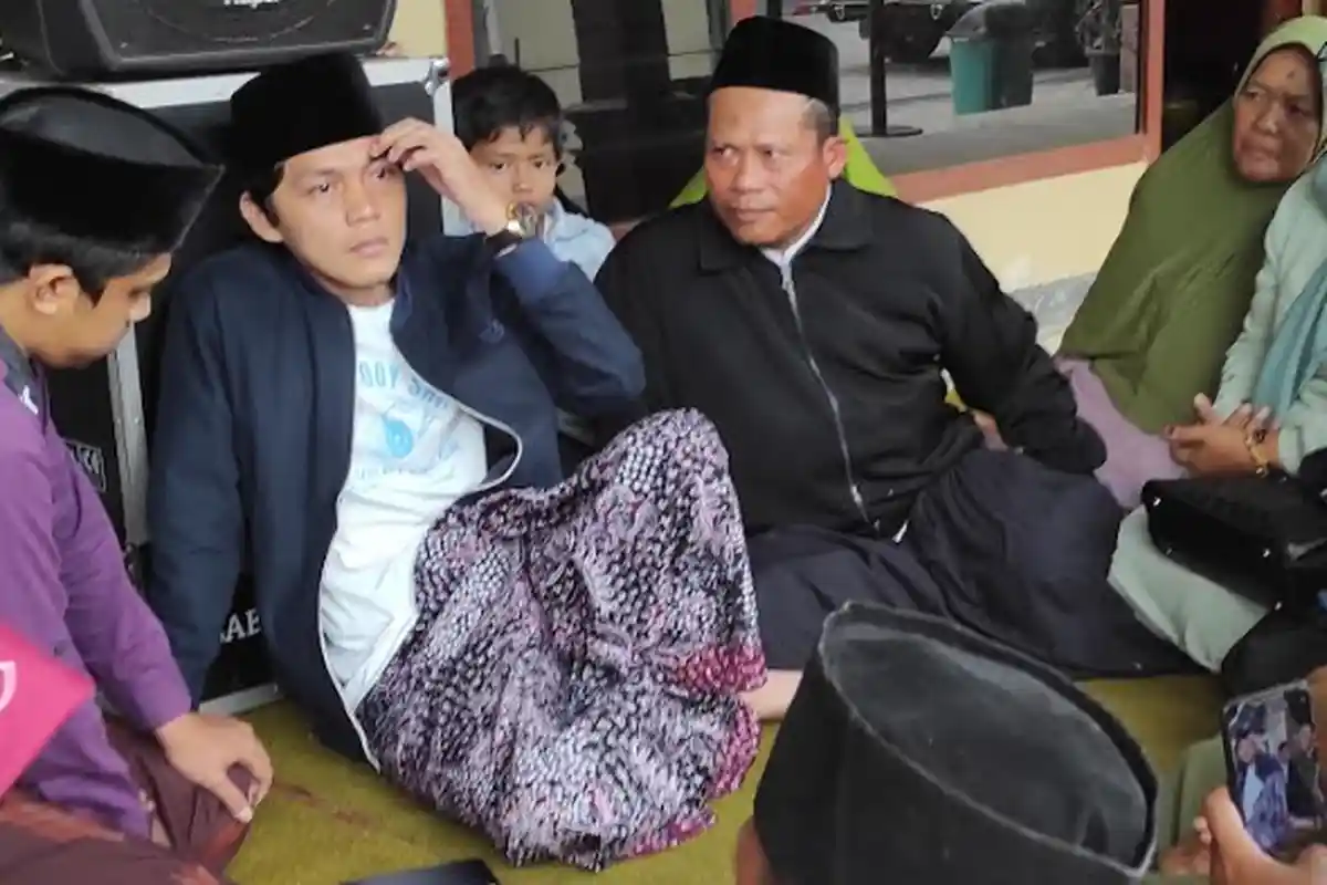 Mohon Maaf, Jadwal Pengajian Gus Iqdam Blitar Penuh Hingga Februari 2025