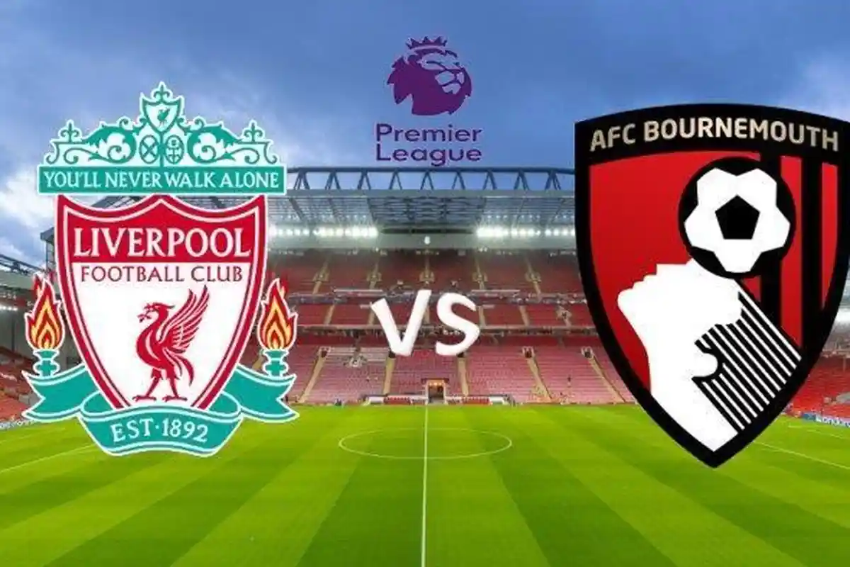 Liverpool Vs Bournemouth Prediksi Skor Akhir: Jadwal Live Streaming TV Online Hari Ini