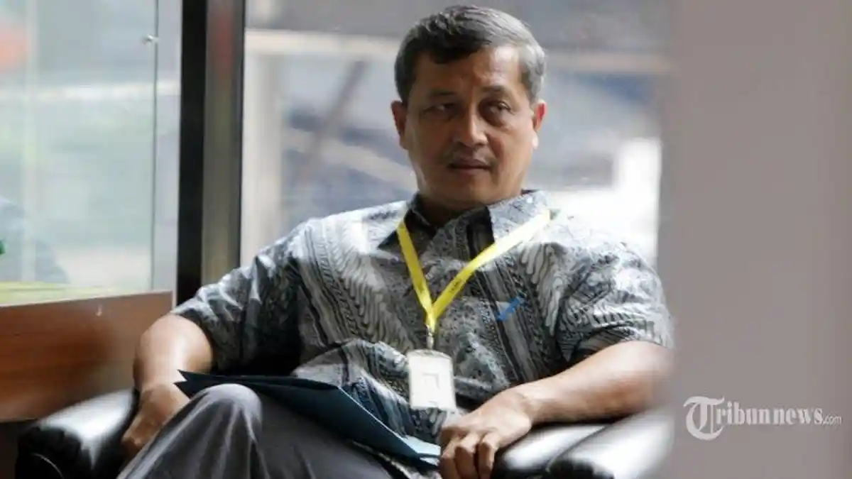 Sepak Terjang Oegroseno Eks Wakapolri Pertanyakan Pendidikan Jaksa, Imbas Kasus Tom Lembong