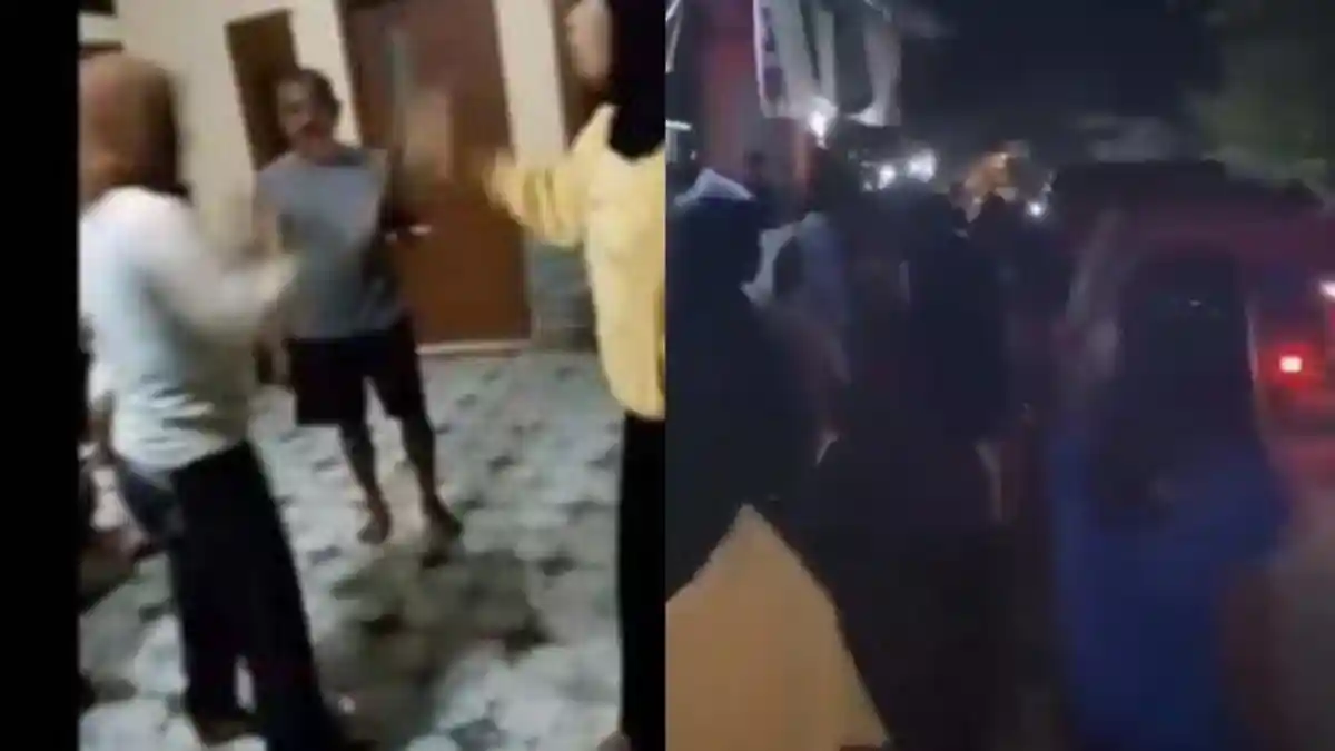 Orang Tua Murid Geruduk Rumah Kepsek, Kecewa 3 Tahun Tak Dapat Uang KIP Rp450 Ribu per Bulan