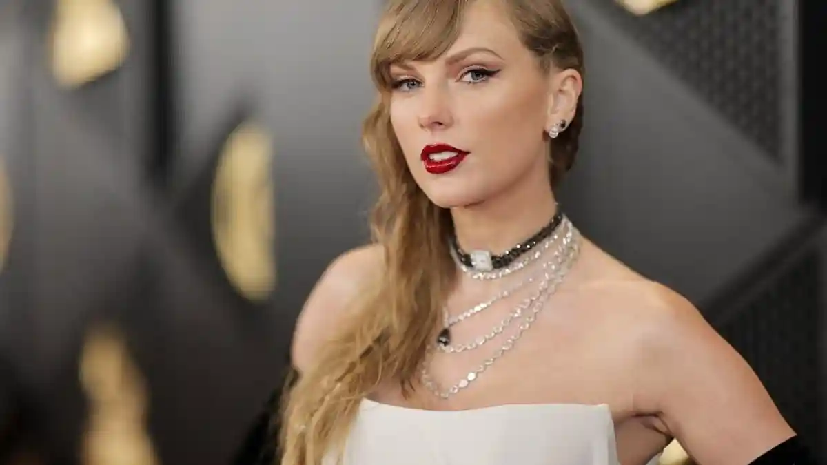 Terjemahan Lirik Lagu Anti-Hero dari Taylor Swift: It's Me, Hi, I'm The Problem, It's Me