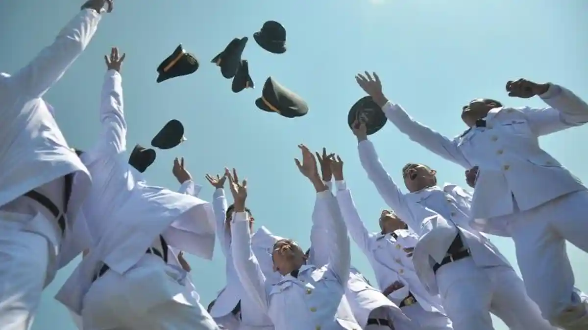 Link spcp.ipdn.ac.id 2024, Jadwal Kapan Pendaftaran IPDN 2024 Dibuka serta Syarat Masuk