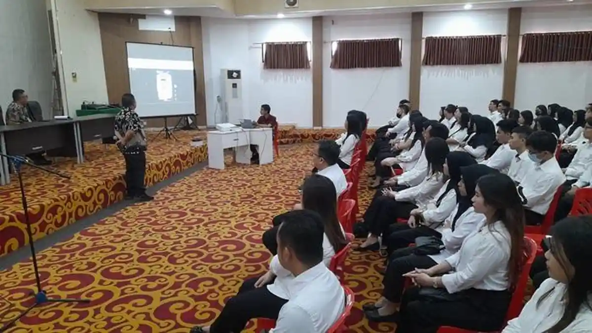 Kabar Baik! CPNS Kemenkeu 2026 Dibuka untuk Lulusan SMA, Lulus Langsung Bertugas di Bea Cukai