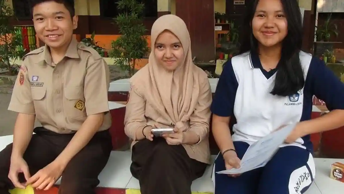 Kisah Lengkap Siswa SMA Temukan Obat Manjur Atasi Kanker Stadium 4, Juara Lomba Tingkat Dunia