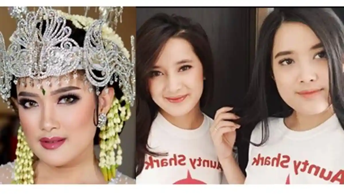 Kakak Kandung Menikah, Rosiana Dewi Tampil Mesra bareng Sang Pacar, Aktor Handika Pratama