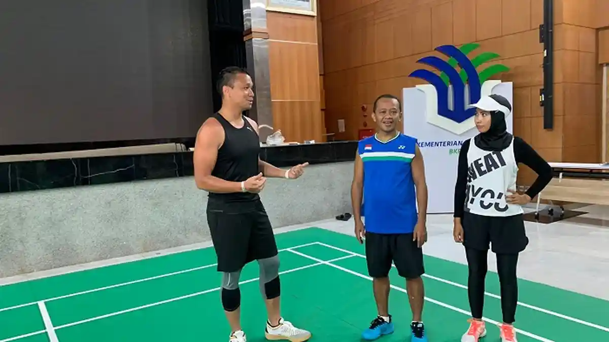 Samuel Rizal Lebih Selektif Cari Calon Istri hingga Menduda Selama 6 Tahun