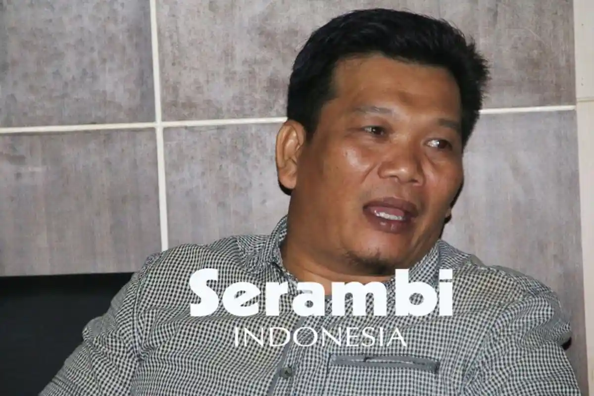 Dinilai Bukan Aib, Anggota DPRK Subulussalam Minta Pemerintah Buka Data Pasien Covid-19