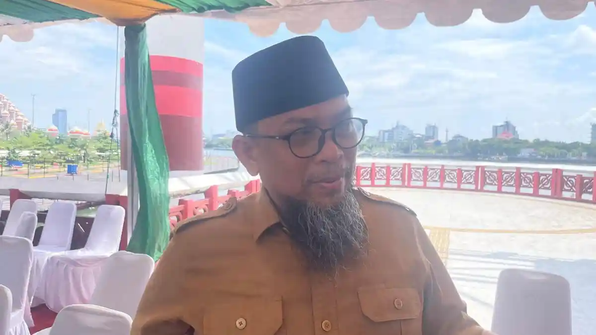 Distribusi Guru PPPK di Sulsel Dipetakan Ulang, Fokus Daerah 3T